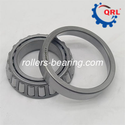 Ön Nissan Yd25 Kuyruklu Rol rulman 40210-50w00 Lm603049/11 Tekerlek rulmanı