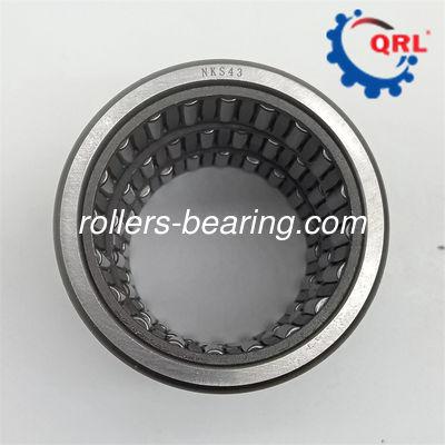 NKS43 İğne Rulo Taşıma İç çapı 43 mm Genişliği 22 mm