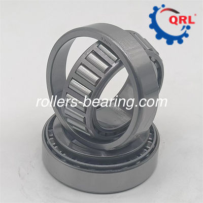 55x90x27MM Konik Makaralı Rulmanlar 33011 33011JR HR 33011J