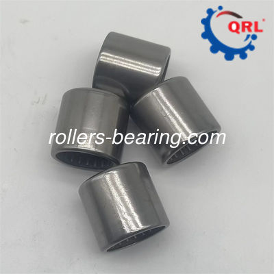 25 * 32 * 30Mm çekilmiş fincan iğne rulo bantlı debriyaj FCB-25 HFL2530