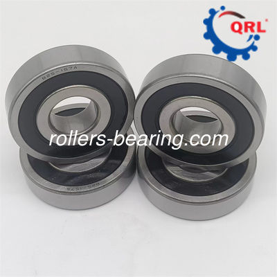 C5 Açıklık Derin Çukurlu Top Taşıyıcısı B25-157A 25x68x18 mm