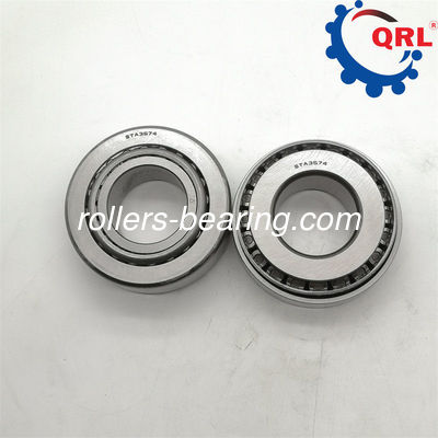 35X74X26MM konik rulo rulmanı HC-STA3574-1 LFT 90366-35157