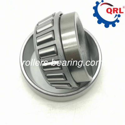 567205 30205X2 Liuzhou Wuling Ön Tekerlek Yerleme 25*52*23.75 mm Yüksek Sertlik