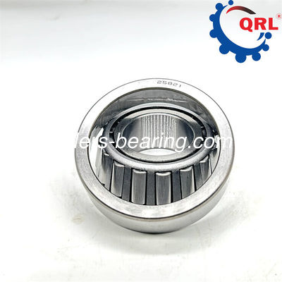 Özel Taper Roller Bearing 25877 25821 34.93x73.03x23.81mm