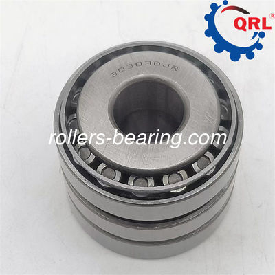 4T-CR-0357 30303D JR Konik Otomatik Lageri TOYOTA 90366-17001 15x47x15.25mm