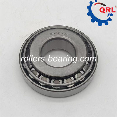 30306CN 30x72x20.75mm Taper Roller Bearing Özel
