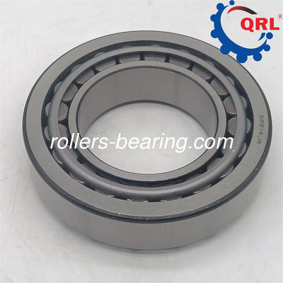 32214 J2/Q 32214 JR HR 32214 J Konik rulo rulmanları 70x125x33.25 mm