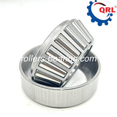HM89446-HM89410 Makine için konik rulo rulmanları