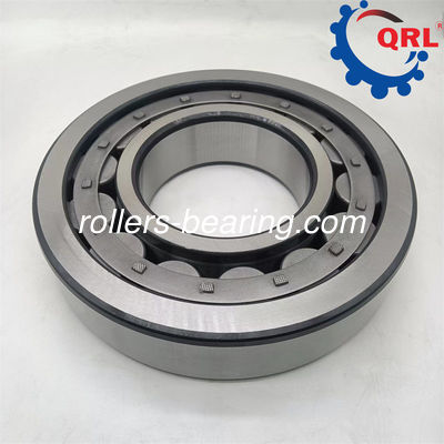 NU324 E CML C3 Silindrik Rol rulman 120x260x55 NU324 E-M1-C3