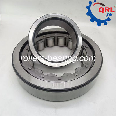 NU324 E CML C3 Silindrik Rol rulman 120x260x55 NU324 E-M1-C3