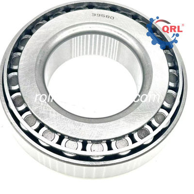 39580-39520 39580-20 Tarım makineleri için konik rulo rulman boyutu 57.15x112.442x30.162mm