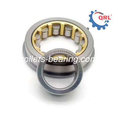 93332-000UE Yamaha Dış Motor Yumruğu 306X50NW3 NU306X50 30x72x20 mm