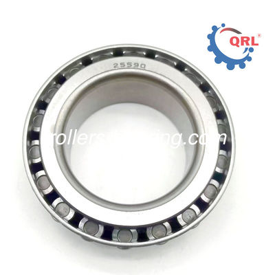 25590/25520 25590/20 Tapered Roller Bearing 45.61×82.93×23.81mm