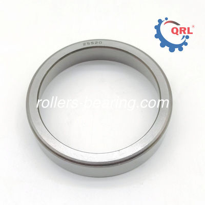25580/20 25580-25520 44.450mm X 82.931mm X 25.400mm Konik Rol rulman