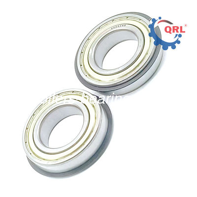 6006 Z NR 30mmx55mmx13mm Snap Ring ile top rulmanı