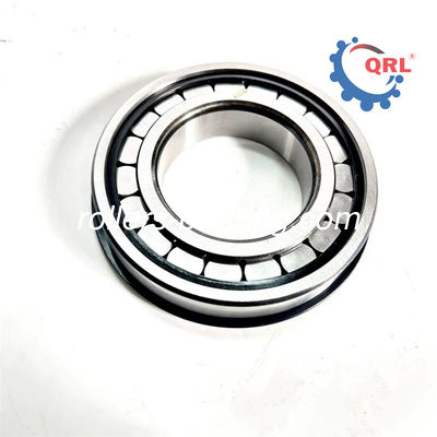 Tek Sıralı Silindrik Rol rulmanları MU1212RUMW3 0.91 Kg 60*110*22 mm