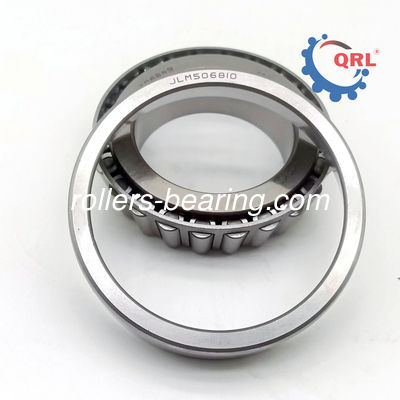 55x90x23 mm Konik rulo rulmanları JLM506849/10 JLM506849/JLM506810