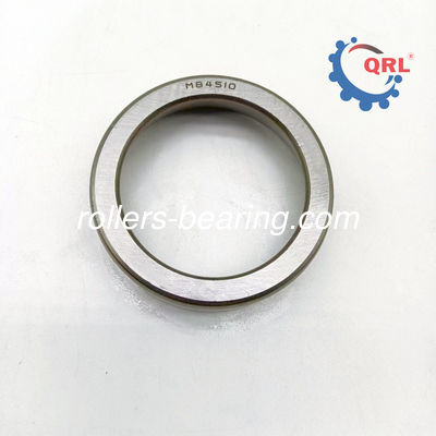 M84548 M84510 Konik rulo rulmanı 25.400x57.150x19.431mm