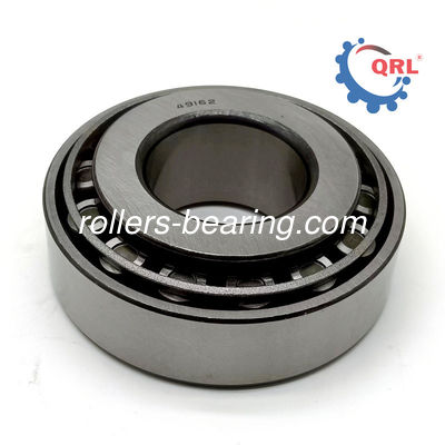 49162/49368 41.28x93.66x31.75mm Tapered Roller Bearing 1.625x3.6875x1.25 inç