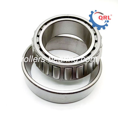 567-563 Konik Rulo rulman Boyutları Metrik 73.025x127.000x36.512mm