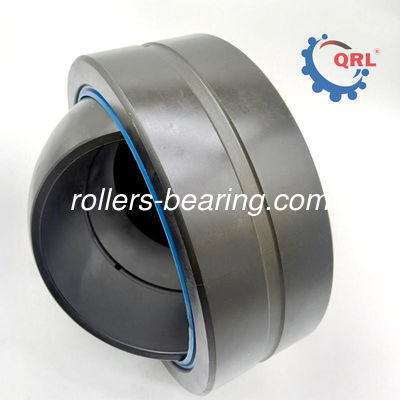 GEG 140 ES 2RS / QRL - 140*230*130 mm'lik küresel düzlük