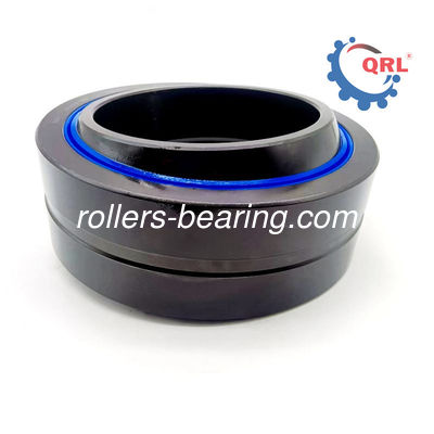 GE 140 ES-2RS Radyal Küresel düz yatak 140 mm Bor 210 mm OD 90 mm