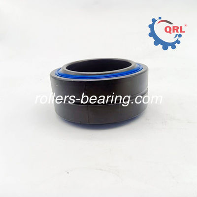 Yüksek dayanıklı GE60 ES-2RS Radial Plain Bearing 60x90x44mm Oscillating Sections için