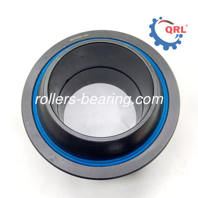 GEG 140 ES 2RS / QRL - 140*230*130 mm'lik küresel düzlük