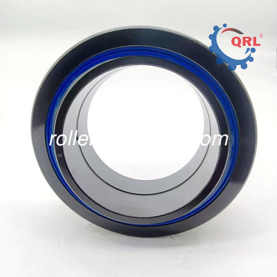GE 140 ES-2RS Radyal Küresel düz yatak 140 mm Bor 210 mm OD 90 mm