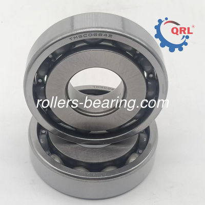 TM SC06B42 Otomatik dişli kutusu rulmanları derin oluklu top 28x72x18mm Ağırlık: 0.312 KG