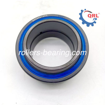 GE 45 ES-2RS Radial Küresel düz rulmanlar 45x68x32 mm