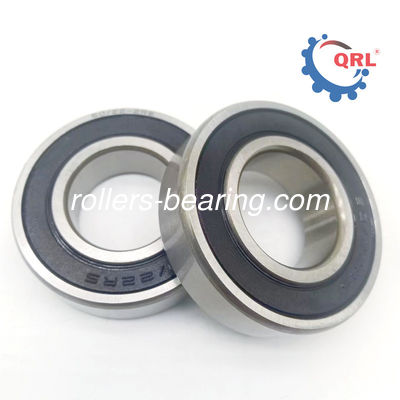 60/22 2RS Radial Top Taşıma 22X44X12MM Derin Çukurlu Top Taşıma