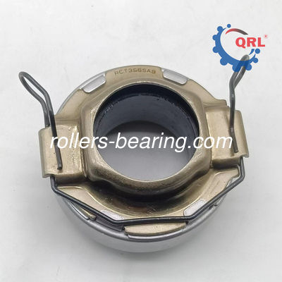 RCT356SA9 Parçalayıcı Serbestleştirme Lageri 35.23x50x33.64MM TOYOTA 31230-22100 için