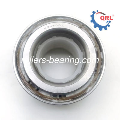 90366-T0007 Hilux ön tekerleği için 90366-T0008 tekerlek merkezi rulmanı