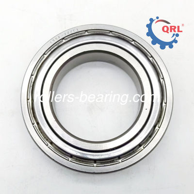 6008 ZZ Derin Çukurlu Top Taşıyıcısı 40x68x15mm