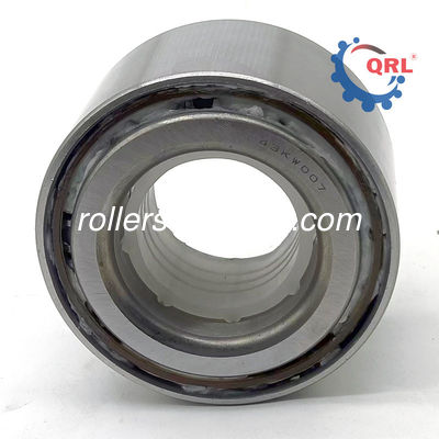 90366-T0007 Hilux ön tekerleği için 90366-T0008 tekerlek merkezi rulmanı