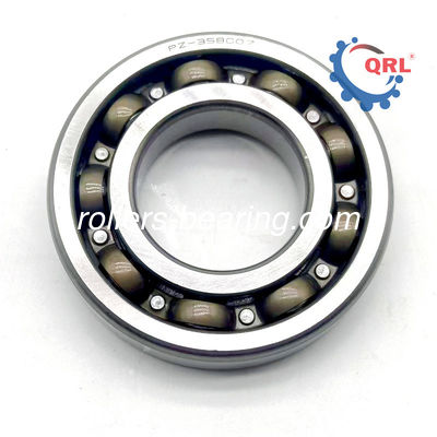 35BC07 S66 NC2 CS56 Derin Çukurlu Top Taşıyıcı Markası QRL Boyutu 35X72X15MM