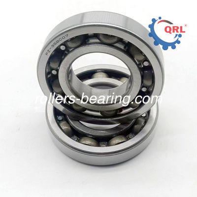 35BC07 S66 NC2 CS56 Derin Çukurlu Top Taşıyıcı Markası QRL Boyutu 35X72X15MM