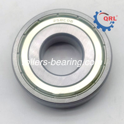 P2 25BC06 S98ZECS10 HONDA VARIO 125 93306-30556 25x62x16mm için top rulmanı
