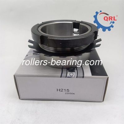 QRL Lageri H215 Adaptör Koltuğu Metrik 65mm ID
