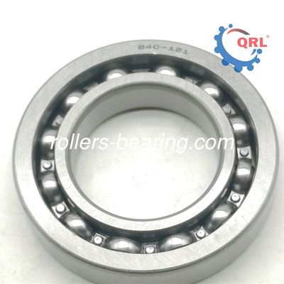 B40-121 A C3 40x72x14 MM TOYOTA 90363-40024 için Derin çalı küre yatakları