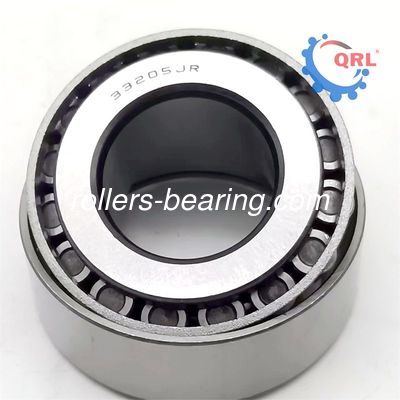 33205 QRL Konik Rol rulman 25x52x22mm 33206 33207 33208 33209 33210