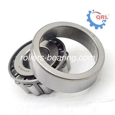 32305 JR 32305 Taper Roller Bearing 25x62x25.25 mm Tek sıra Tapered Roller