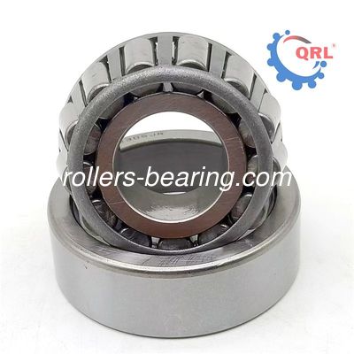 32305 JR 32305 Taper Roller Bearing 25x62x25.25 mm Tek sıra Tapered Roller