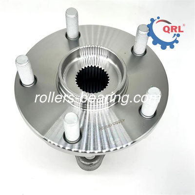 513258 43550-42020 43550-02020 Toyota RAV4 RULMAN 2013-2018 Toyota RAV4 Hibrit