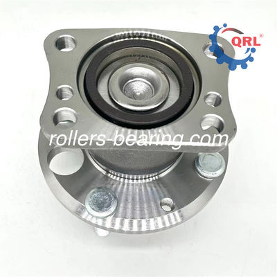 Tekerlek Merkezi Yumruğu HUB226 Fits Select 2011-2013 FORD FIESTA