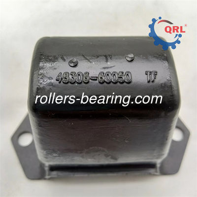 48306-60050 TOYOTA LAND CRUISER RJ70 için Bumper Sub Assy Arka Yay