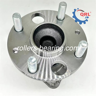 Tekerlek Merkezi Yumruğu HUB226 Fits Select 2011-2013 FORD FIESTA