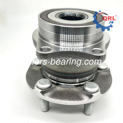 MOOG 13-19 Subaru BRZ Arka Merkezi Montajı - 512401 Tekerlek Merkezi Lageri