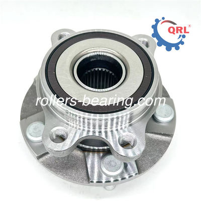 513258 43550-42020 43550-02020 Toyota RAV4 RULMAN 2013-2018 Toyota RAV4 Hibrit